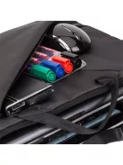RIVACASE Notebook táska, 15,6", RIVACASE "Tivoli 8730" szürke
