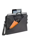 RIVACASE Notebook táska, 15,6", RIVACASE "Tivoli 8730" szürke