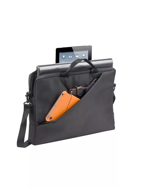 RIVACASE Notebook táska, 15,6", RIVACASE "Tivoli 8730" szürke