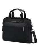 SAMSONITE Notebook táska, slim, 15,6", SAMSONITE "Evosight", fekete