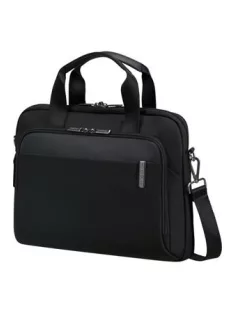   SAMSONITE Notebook táska, slim, 15,6", SAMSONITE "Evosight", fekete