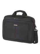 SAMSONITE Notebook táska, 15,6", SAMSONITE "GuardIT 2.0", fekete