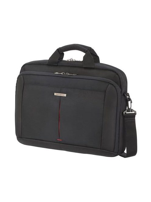 SAMSONITE Notebook táska, 15,6", SAMSONITE "GuardIT 2.0", fekete