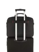 SAMSONITE Notebook táska, 15,6", SAMSONITE "GuardIT 2.0", fekete