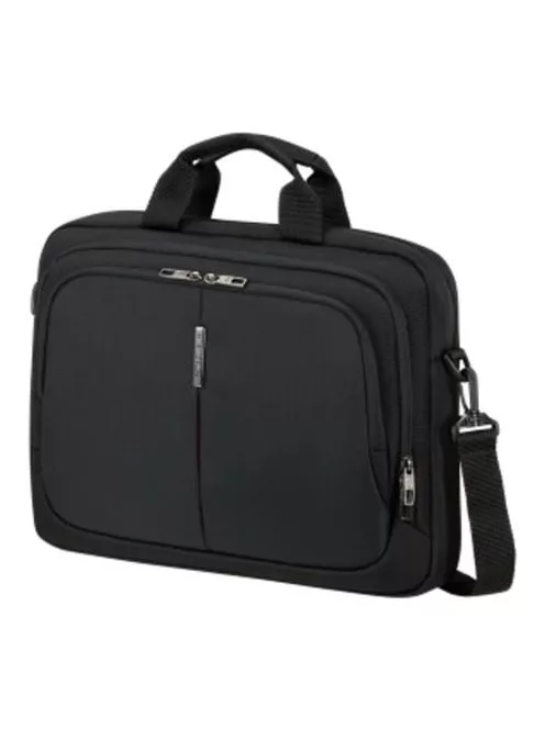 SAMSONITE Notebook táska, 15,6", SAMSONITE "Guardit 3.0", fekete