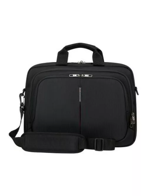 SAMSONITE Notebook táska, 15,6", SAMSONITE "Guardit 3.0", fekete