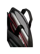 SAMSONITE Notebook táska, 15,6", SAMSONITE "Guardit 3.0", fekete