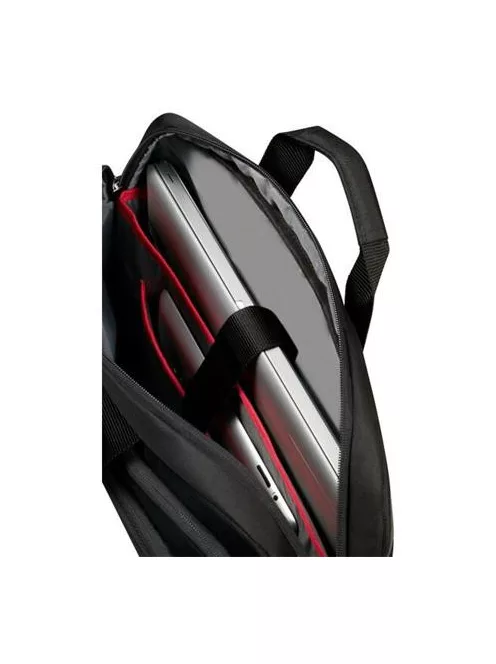 SAMSONITE Notebook táska, 15,6", SAMSONITE "Guardit 3.0", fekete