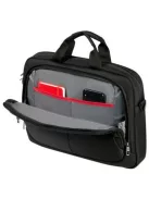 SAMSONITE Notebook táska, 15,6", SAMSONITE "Guardit 3.0", fekete