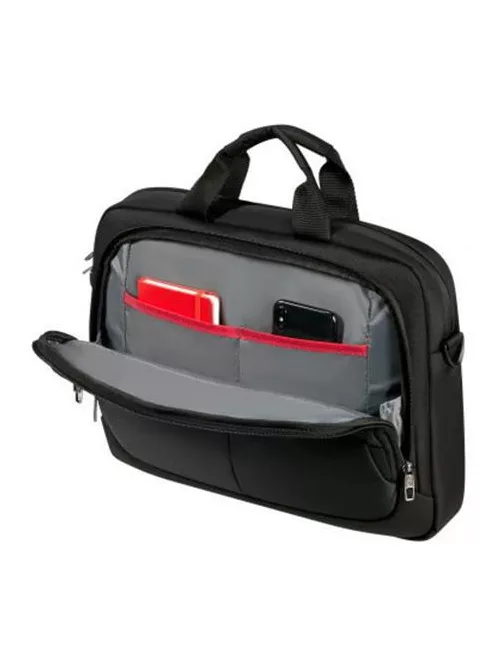 SAMSONITE Notebook táska, 15,6", SAMSONITE "Guardit 3.0", fekete