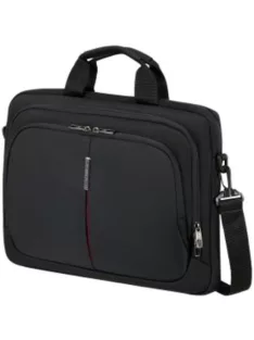   SAMSONITE Notebook táska, slim, 15,6", SAMSONITE "Guardit 3.0", fekete