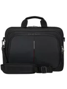 SAMSONITE Notebook táska, slim, 15,6", SAMSONITE "Guardit 3.0", fekete