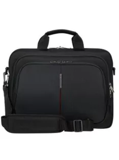   SAMSONITE Notebook táska, slim, 15,6", SAMSONITE "Guardit 3.0", fekete