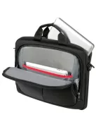 SAMSONITE Notebook táska, slim, 15,6", SAMSONITE "Guardit 3.0", fekete