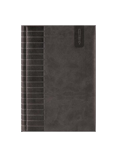 DAYLINER Tárgyalási napló, B5, DAYLINER, "Tucson", fekete