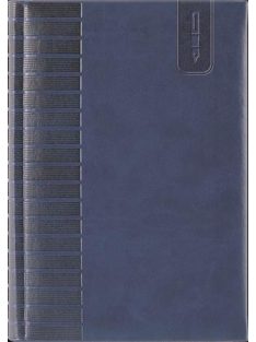   DAYLINER Tárgyalási napló, B5, DAYLINER, "Tucson", kék