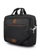 URBAN FACTORY Notebook táska, 13/14", URBAN FACTORY "CYCLEE ECO"