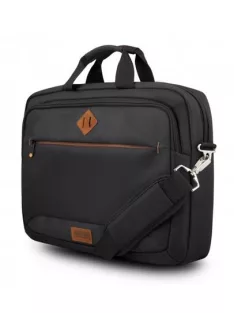   URBAN FACTORY Notebook táska, 13/14", URBAN FACTORY "CYCLEE ECO"