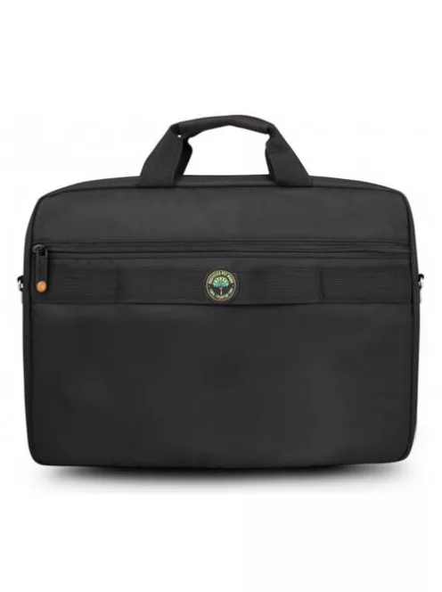 URBAN FACTORY Notebook táska, 13/14", URBAN FACTORY "CYCLEE ECO"