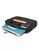 URBAN FACTORY Notebook táska, 13/14", URBAN FACTORY "CYCLEE ECO"