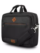 URBAN FACTORY Notebook táska, 15,6", URBAN FACTORY "CYCLEE ECO"