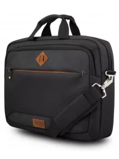   URBAN FACTORY Notebook táska, 15,6", URBAN FACTORY "CYCLEE ECO"