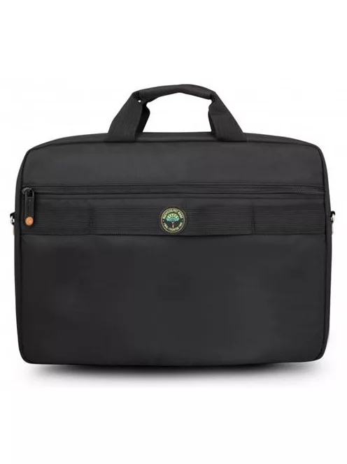 URBAN FACTORY Notebook táska, 15,6", URBAN FACTORY "CYCLEE ECO"