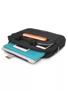 URBAN FACTORY Notebook táska, 15,6", URBAN FACTORY "CYCLEE ECO"