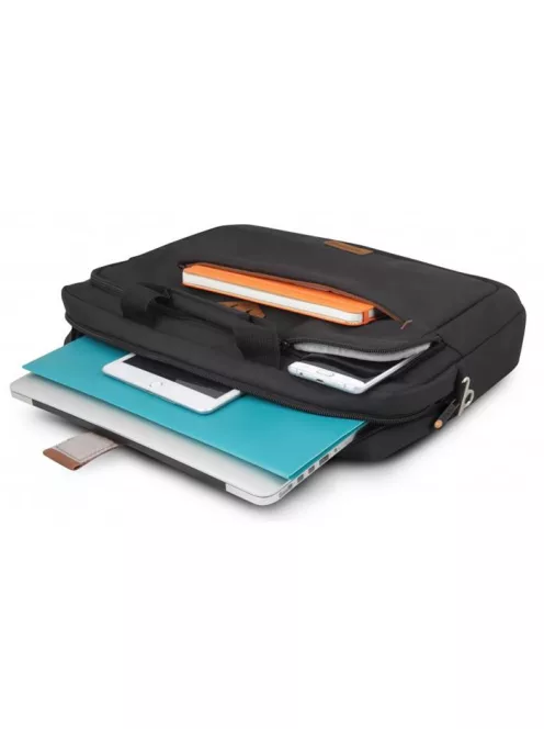 URBAN FACTORY Notebook táska, 15,6", URBAN FACTORY "CYCLEE ECO"