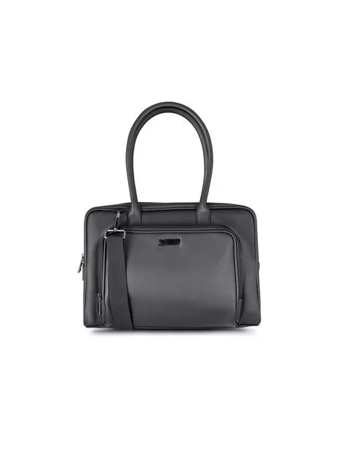 URBAN FACTORY Notebook táska, 13/14", női, URBAN FACTORY "LADEE"