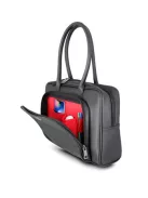 URBAN FACTORY Notebook táska, 13/14", női, URBAN FACTORY "LADEE"