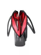 URBAN FACTORY Notebook táska, 13/14", női, URBAN FACTORY "LADEE"