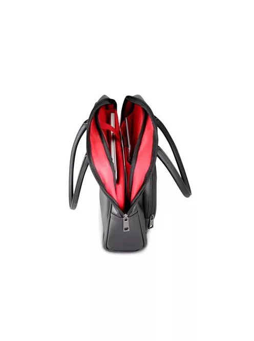 URBAN FACTORY Notebook táska, 13/14", női, URBAN FACTORY "LADEE"