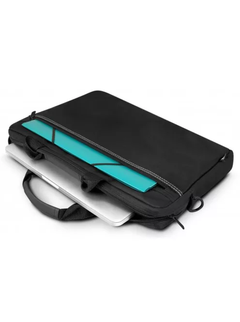 URBAN FACTORY Notebook táska, 13/14", URBAN FACTORY "TOPLIGHT"