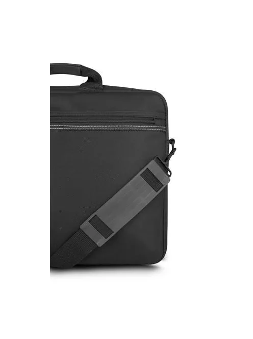 URBAN FACTORY Notebook táska, 15,6", URBAN FACTORY "TOPLIGHT"