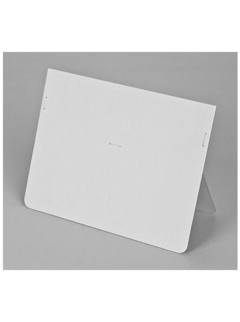 VICTORIA OFFICE Naptár hátlap, asztali, 23TA, 850 g, VICTORIA OFFICE