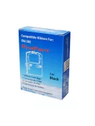 Oki ML182/ML390 festékszalag ECO