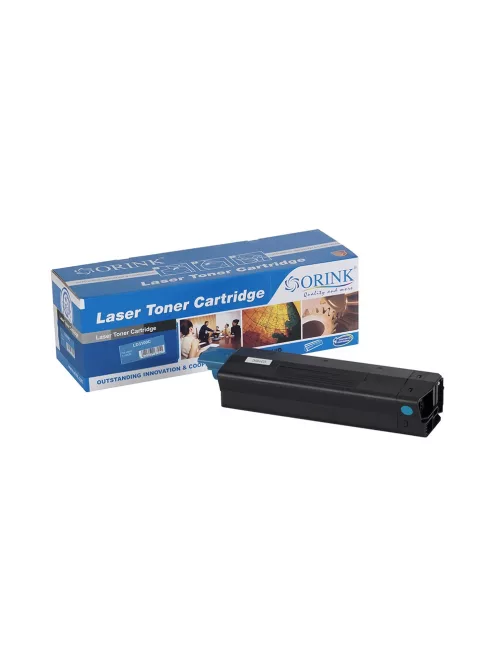 Oki C3100 toner cyan ORINK