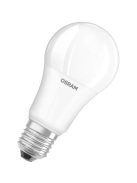 OSRAM LED izzó, E27, gömb, A60, 13W, 1521lm, 4000K (HF), OSRAM "Value"