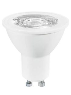   OSRAM LED izzó, GU10 spot, 5W, 350lm, 4000K (HF), 36D, OSRAM "Value"