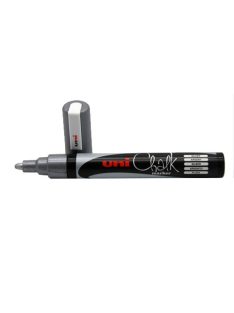 Uni Krétamarker Uni PWE-5M ezüst