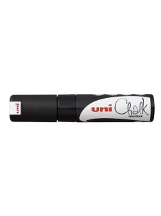 Uni Krétamarker Uni PWE-8K fekete