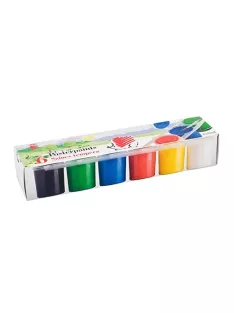 Ico Tempera Ico tégelyes 6x25 ml klt.