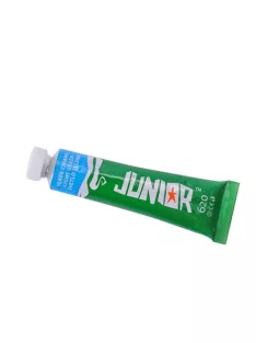 Junior Tempera Junior 16 ml világoszöld