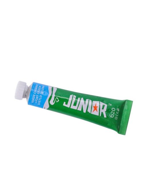 Statovac Tempera Junior 16 ml világoszöld