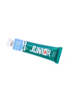 Junior Tempera Junior 16 ml sötétzöld