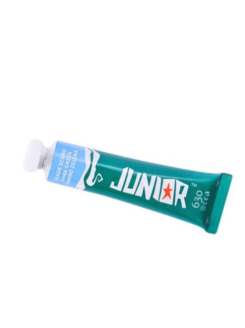 Statovac Tempera Junior 16 ml sötétzöld