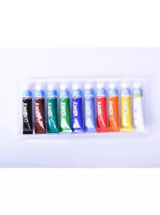 Junior Tempera Junior 10 x 12 ml