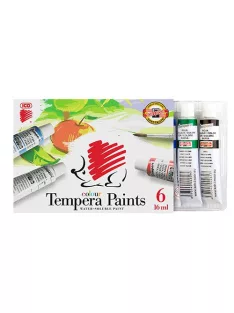 Ico Tempera Ico Süni 6 db-os klt.