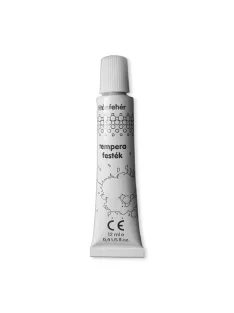 Nebuló Tempera Nebuló 12 ml fehér